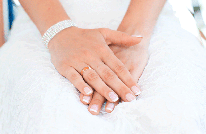 How To Care For Your Nails After A Gel Manicure or Pedicure