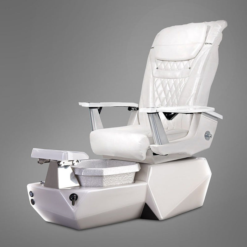 Epoxy White
