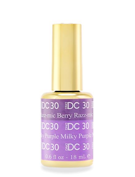DND DC Mood Change Gel (