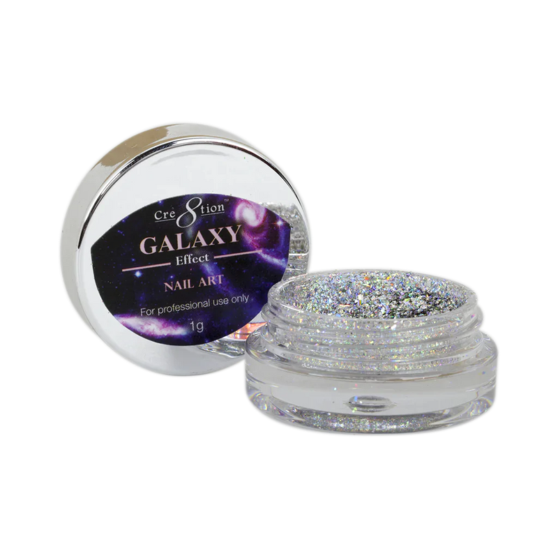 Cre8tion Chrome Effect (#01-#31)