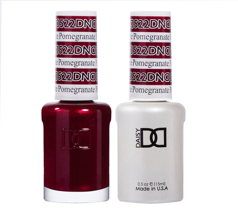 DND Daisy Gel & Lacquer (