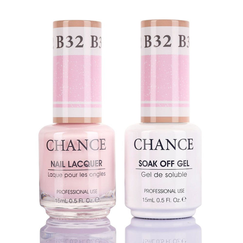Chance Bare Collection (