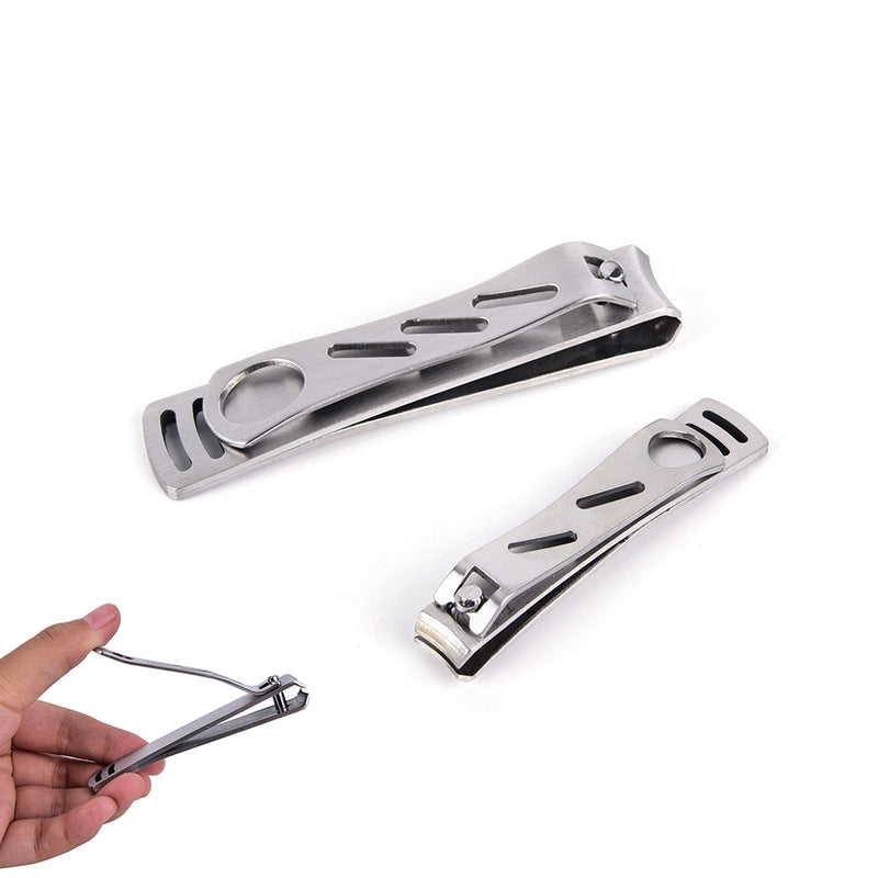 The One Stainless Steel Clipper