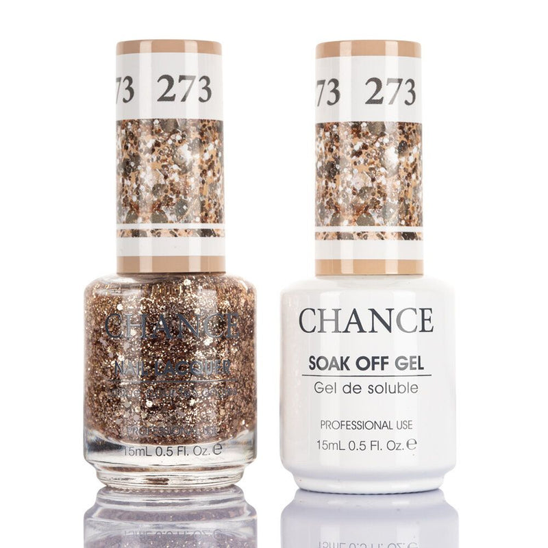 Chance Gel & Lacquer (