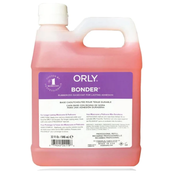 Orly Bonder