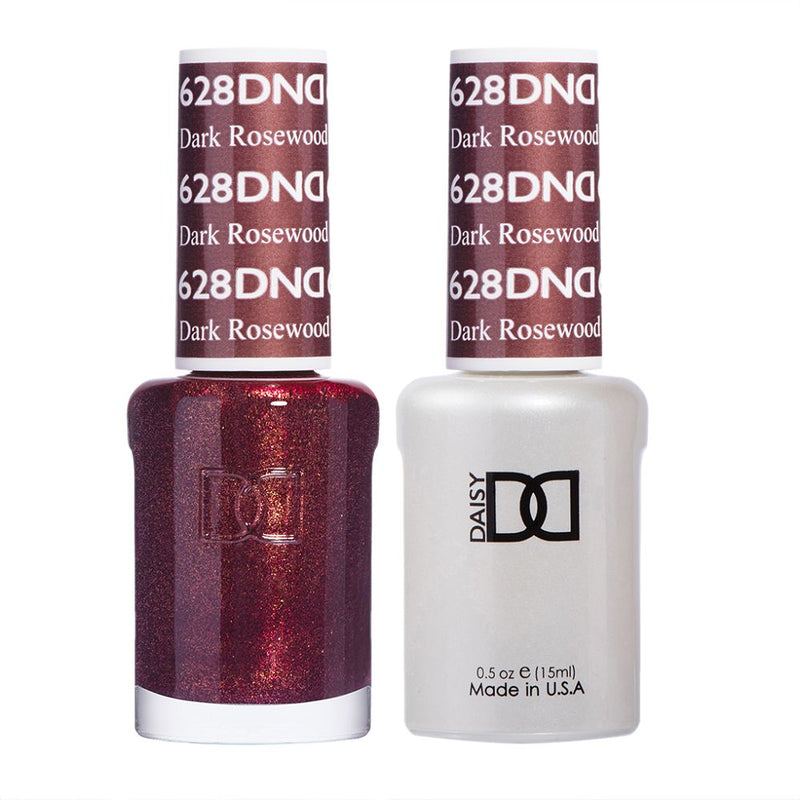 DND Daisy Gel & Lacquer (
