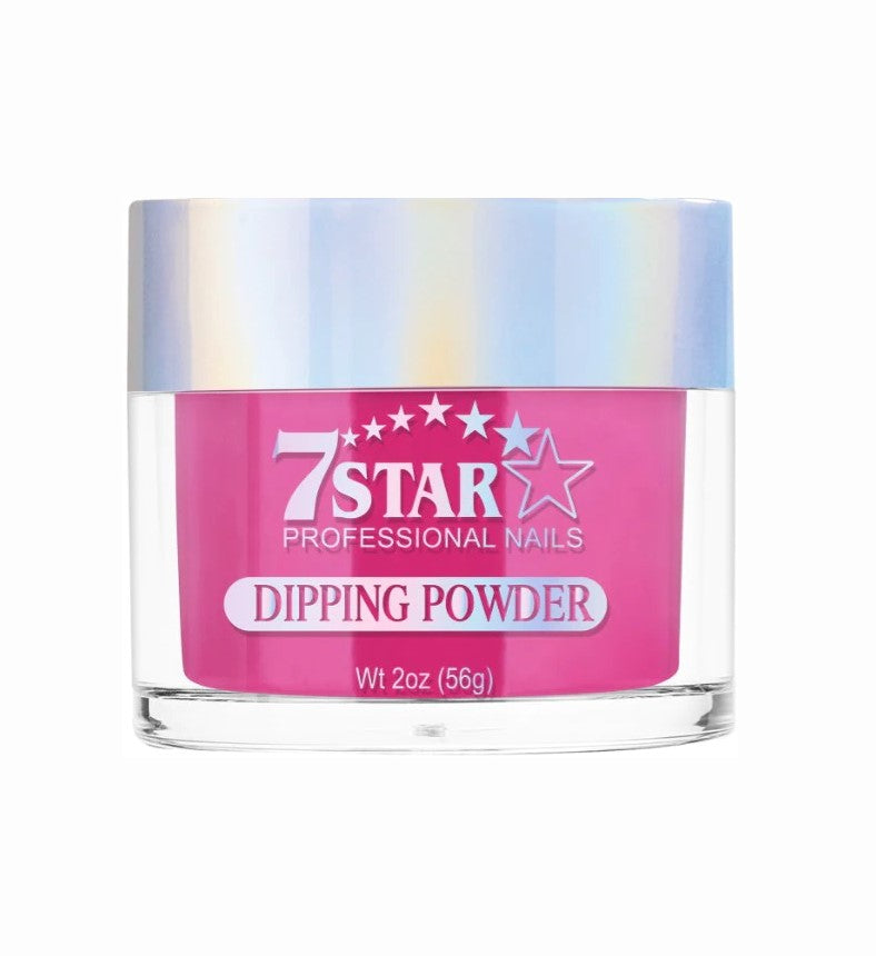 7Star 2in1 Dipping Powder (#201-#300)
