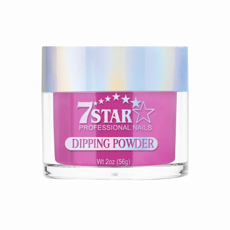 7Star 2in1 Dipping Powder (#201-#300)