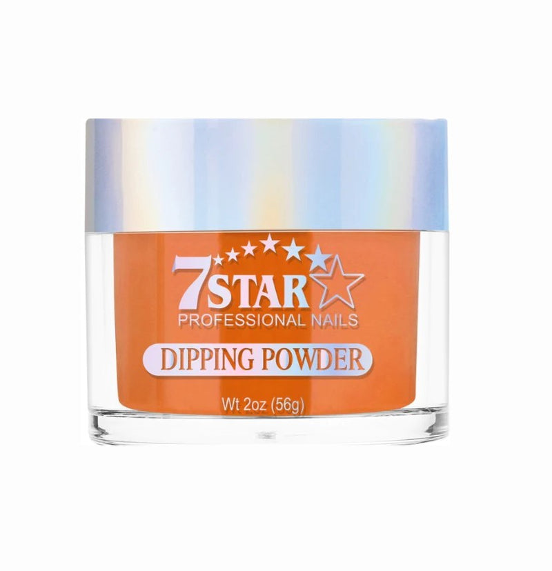 7Star 2in1 Dipping Powder (#201-#300)