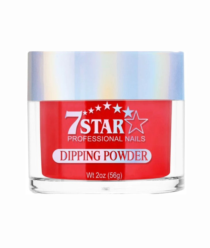 7Star 2in1 Dipping Powder (#201-#300)