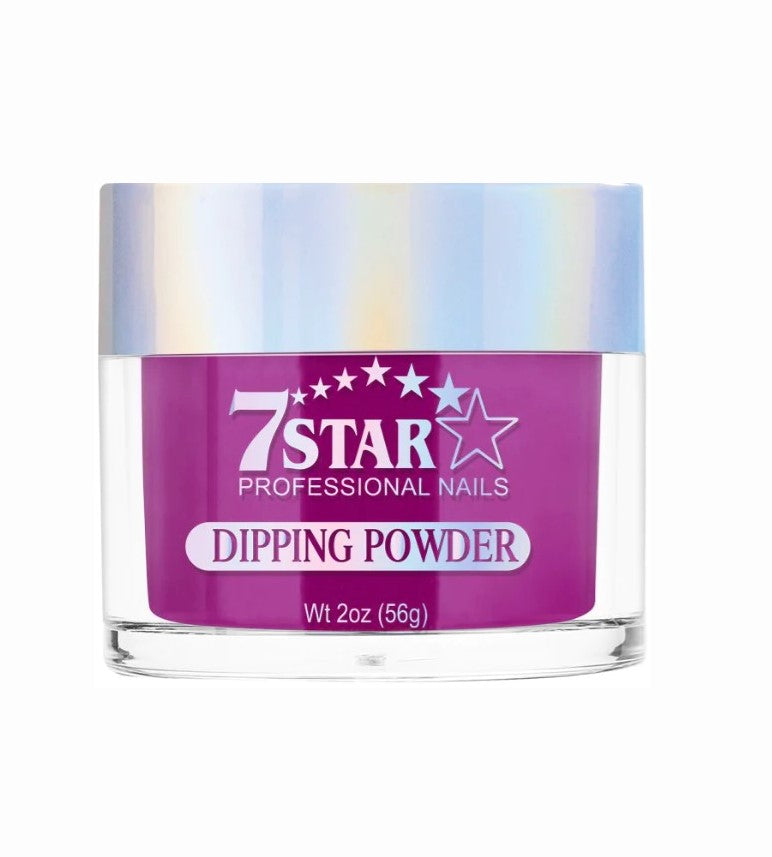 7Star 2in1 Dipping Powder (#201-#300)