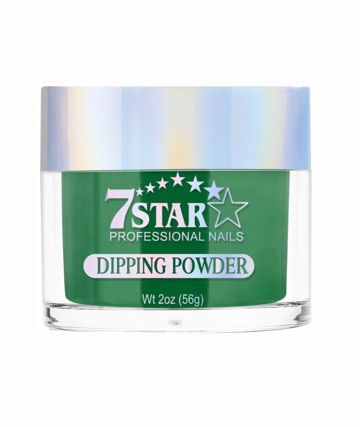 7Star 2in1 Dipping Powder (#201-#300)