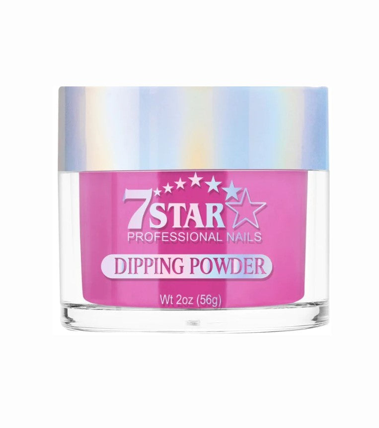 7Star 2in1 Dipping Powder (#201-#300)