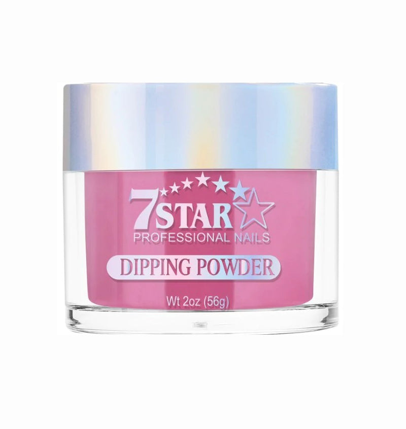 7Star 2in1 Dipping Powder (#201-#300)