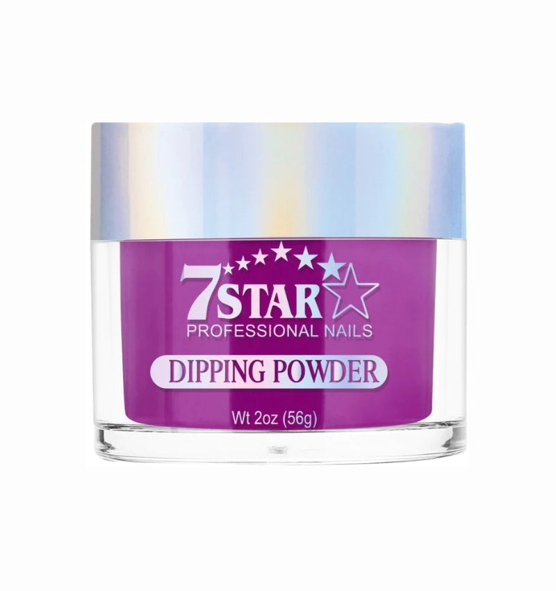 7Star 2in1 Dipping Powder (#201-#300)