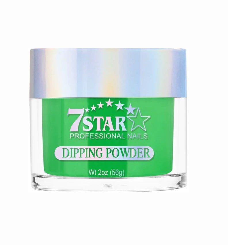 7Star 2in1 Dipping Powder (#201-#300)