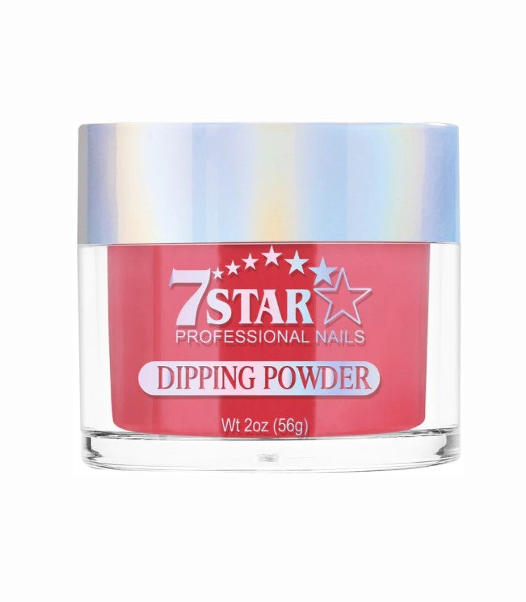 7Star 2in1 Dipping Powder (#201-#300)
