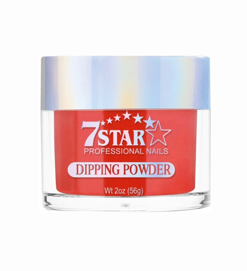 7Star 2in1 Dipping Powder (#201-#300)