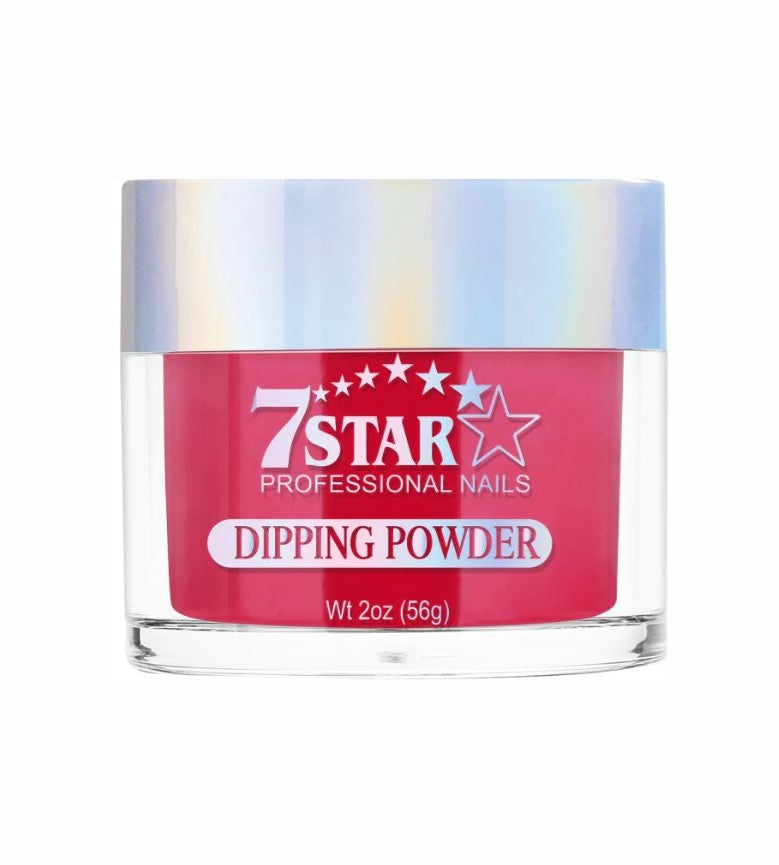 7Star 2in1 Dipping Powder (#201-#300)