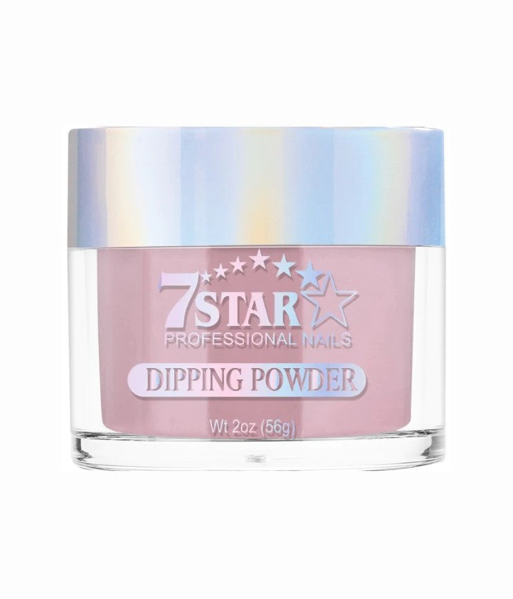 7Star 2in1 Dipping Powder (#201-#300)