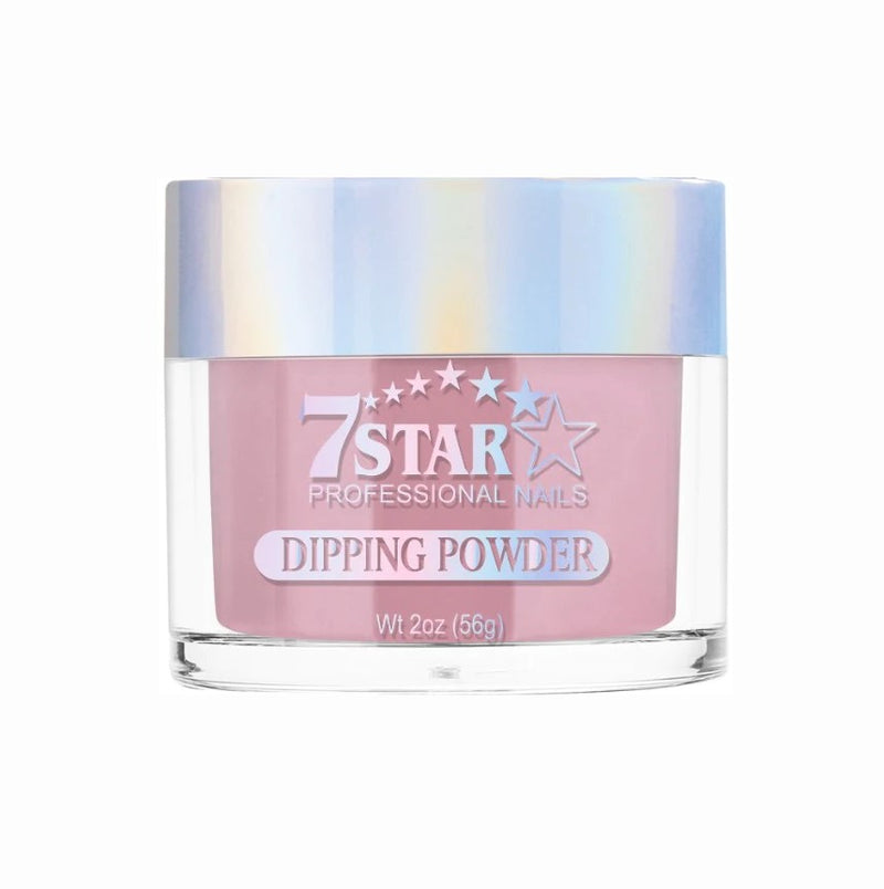 7Star 2in1 Dipping Powder (#201-#300)