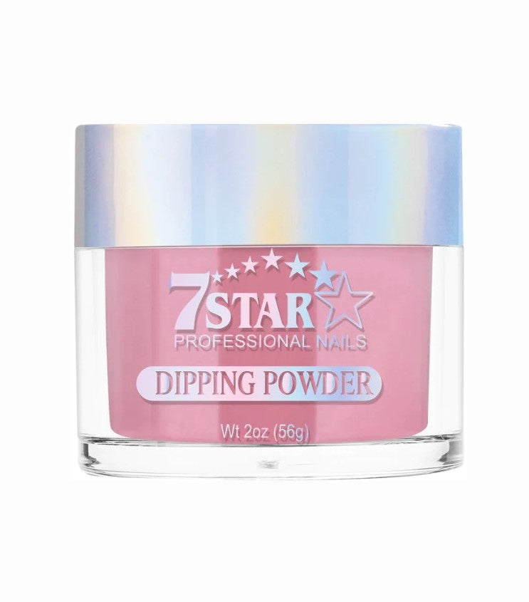 7Star 2in1 Dipping Powder (#201-#300)