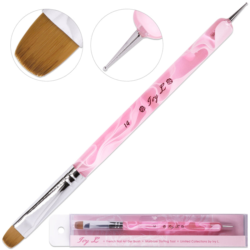 Brush & Dotting