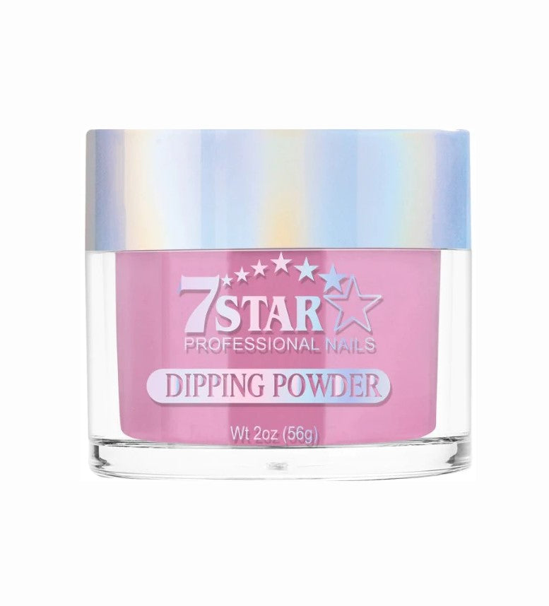 7Star 2in1 Dipping Powder (#201-#300)