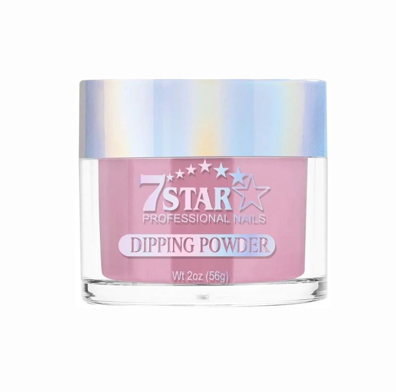 7Star 2in1 Dipping Powder (#201-#300)