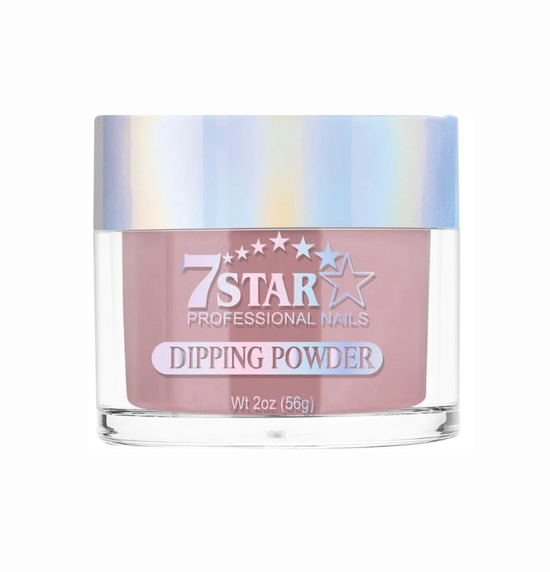 7Star 2in1 Dipping Powder (#201-#300)