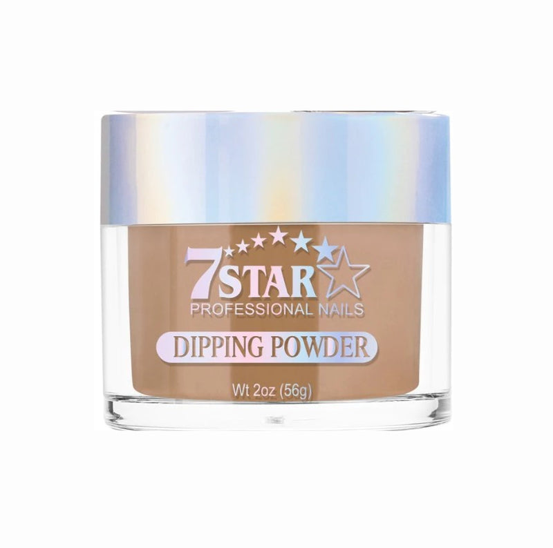 7Star 2in1 Dipping Powder (#201-#300)
