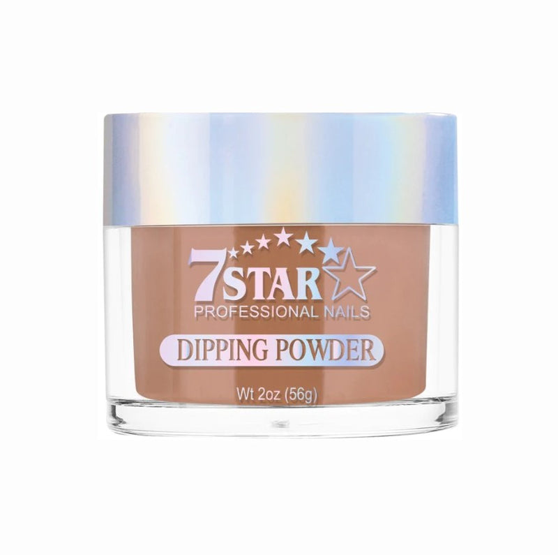 7Star 2in1 Dipping Powder (#201-#300)