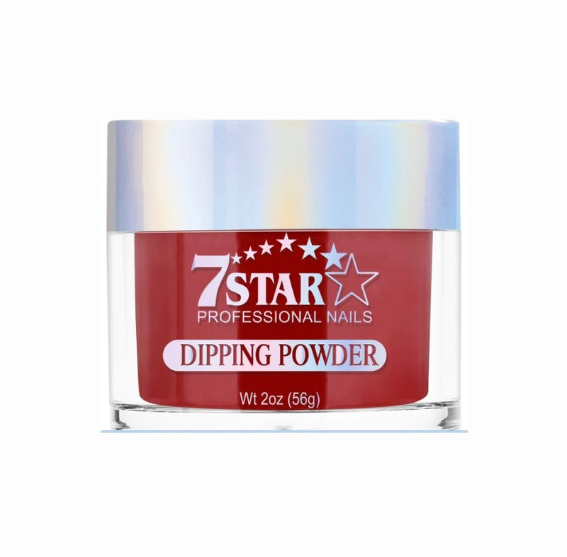 7Star 2in1 Dipping Powder (#201-#300)