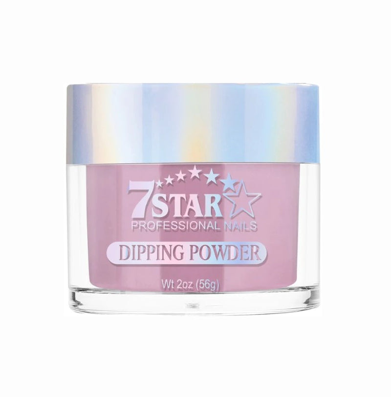 7Star 2in1 Dipping Powder (#201-#300)