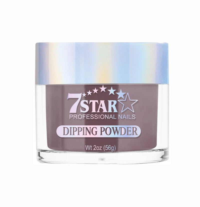 7Star 2in1 Dipping Powder (#201-#300)