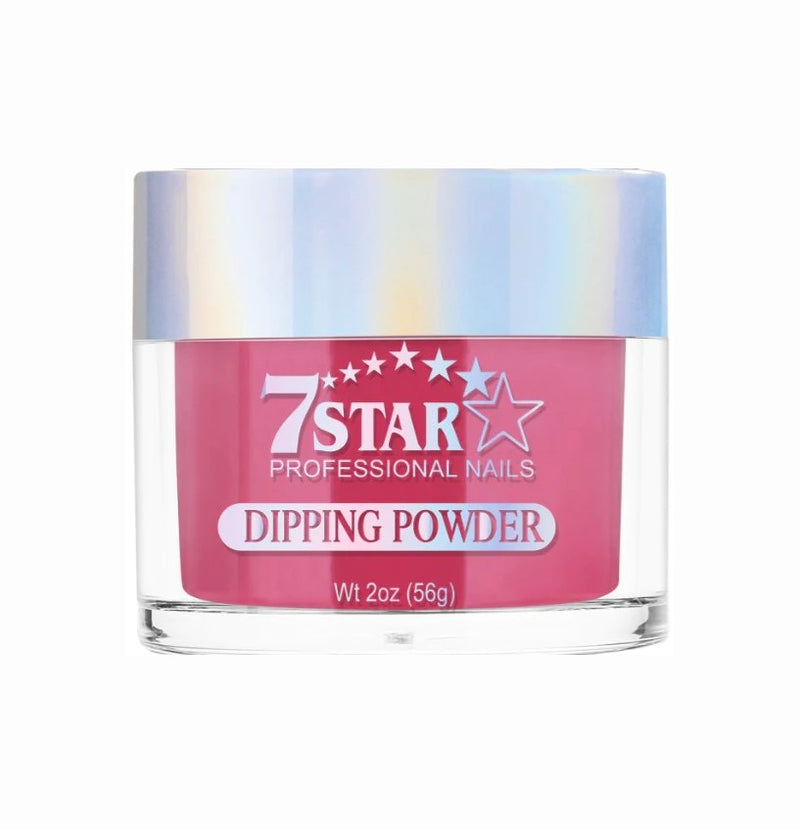 7Star 2in1 Dipping Powder (#201-#300)