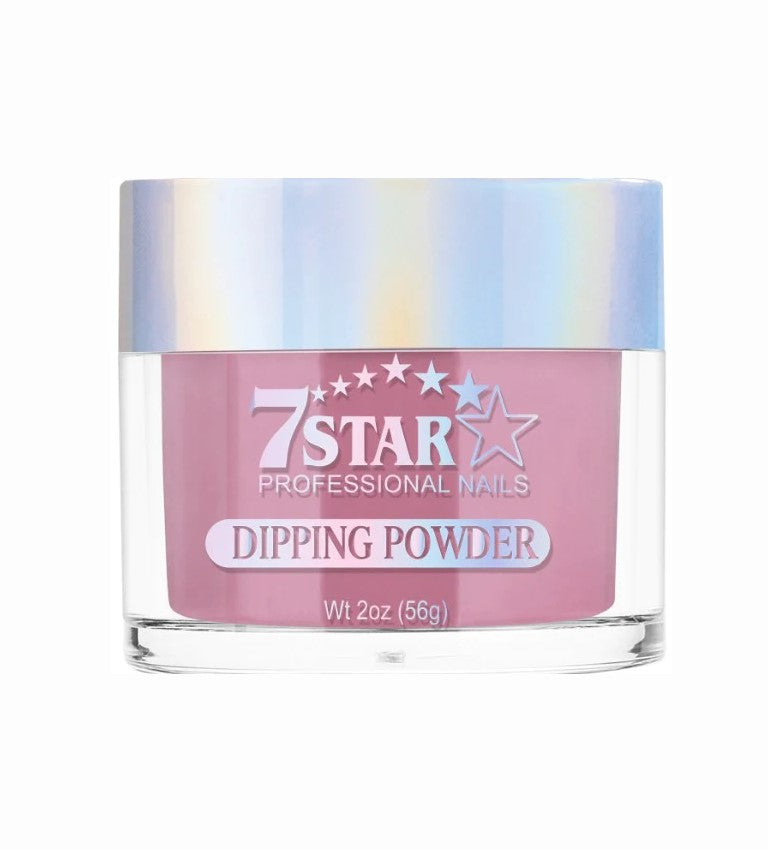 7Star 2in1 Dipping Powder (#201-#300)