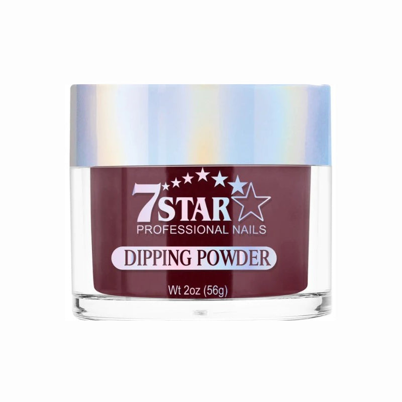 7Star 2in1 Dipping Powder (#201-#300)
