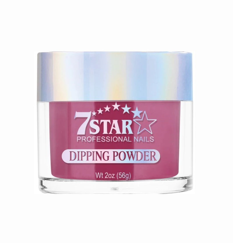 7Star 2in1 Dipping Powder (#201-#300)