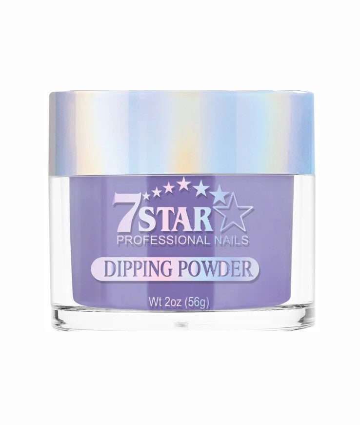 7Star 2in1 Dipping Powder (#201-#300)