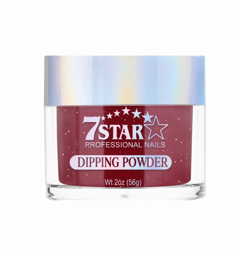 7Star 2in1 Dipping Powder (#201-#300)
