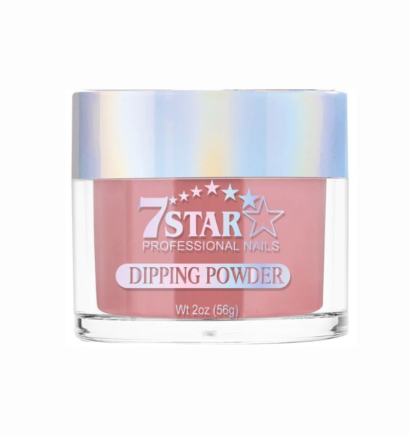 7Star 2in1 Dipping Powder (#201-#300)