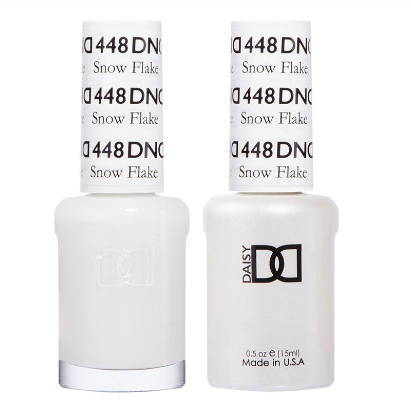 DND Daisy Gel & Lacquer (