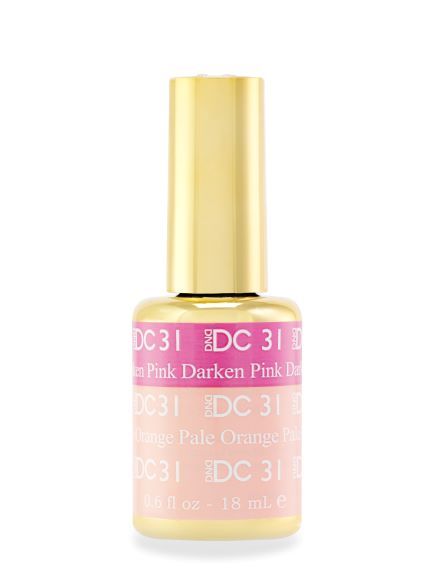 DND DC Mood Change Gel (