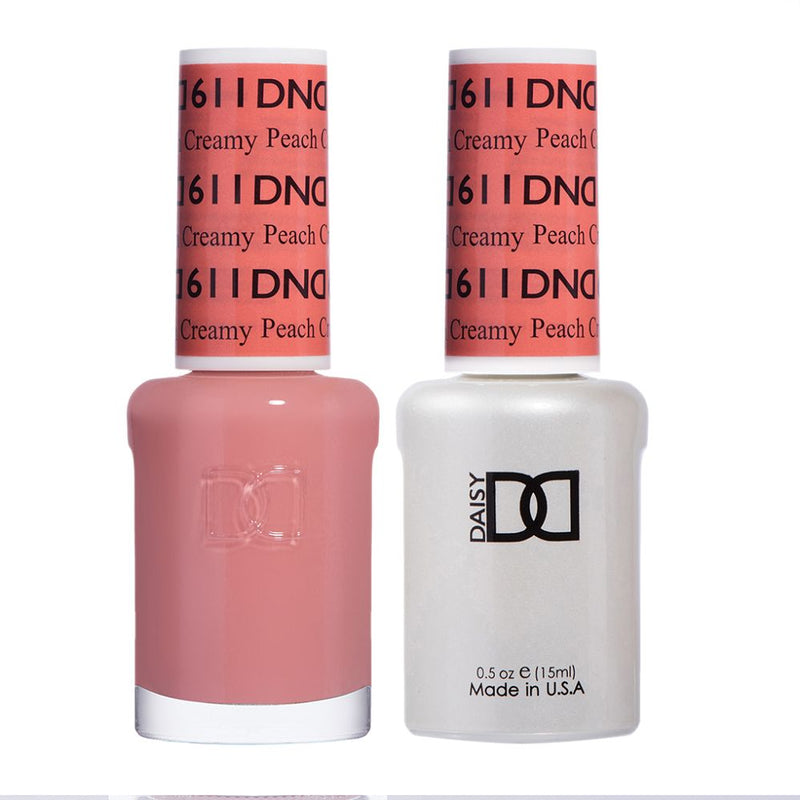 DND Daisy Gel & Lacquer (