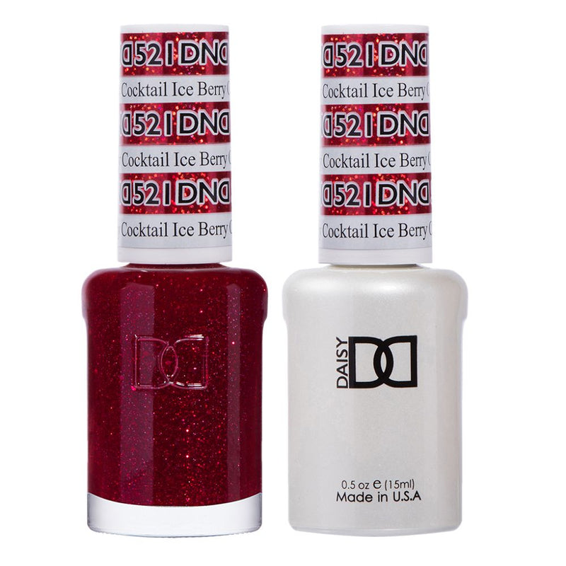 DND Daisy Gel & Lacquer (