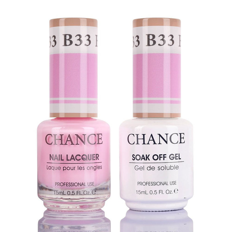 Chance Bare Collection (