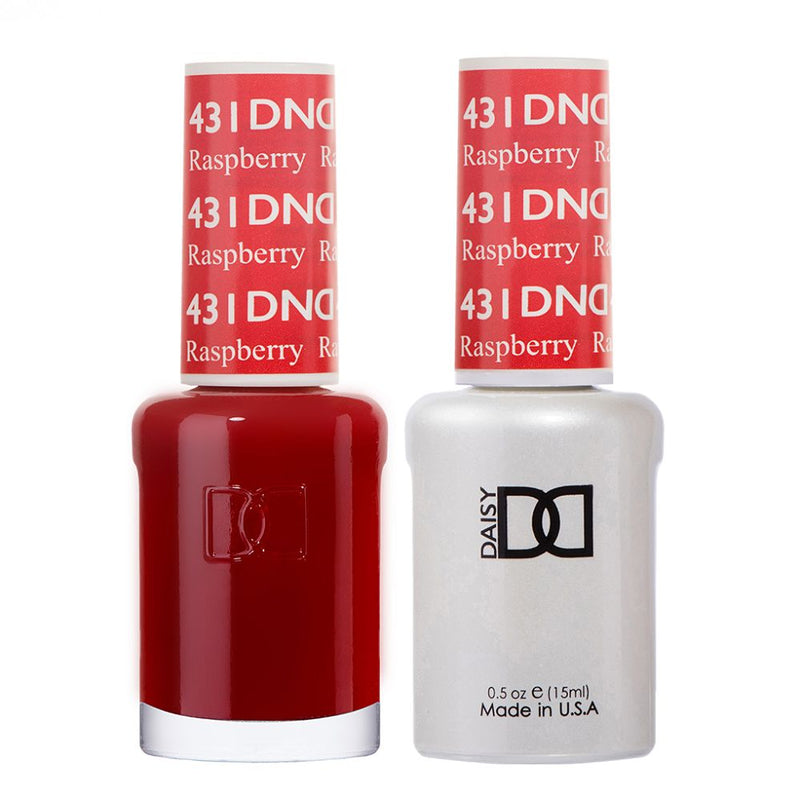 DND Daisy Gel & Lacquer (