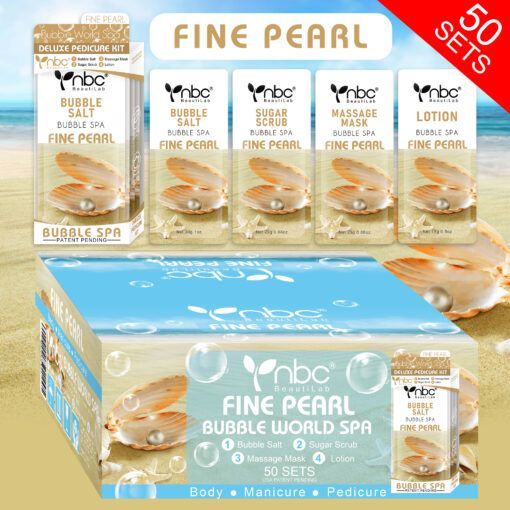 Fine Pearl / Bulk