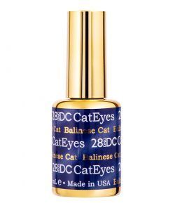 DND DC Cat Eyes Gel (